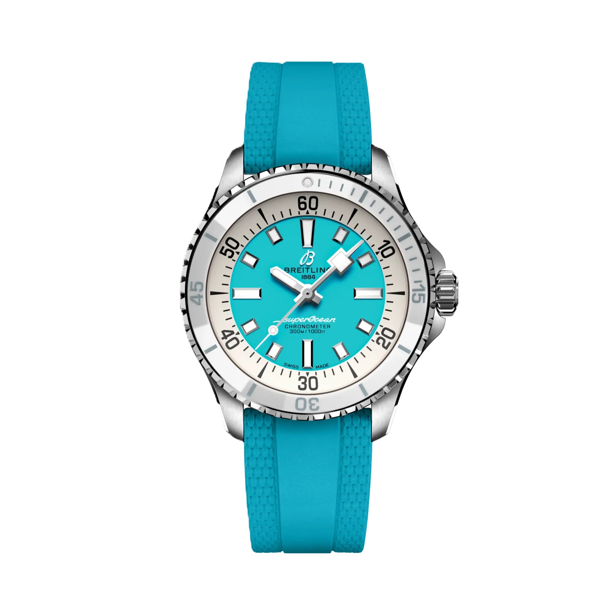 ブライトリング(BREITLING) スーパーオーシャン オートマチック 36